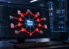 GhostLock показал новый способ блокировки файлов в Windows без шифрования и записи на диск