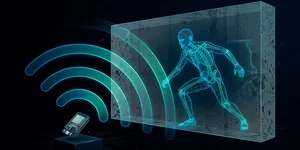 RuView turns Wi-Fi signals into through-wall body tracking for $54 in hardware