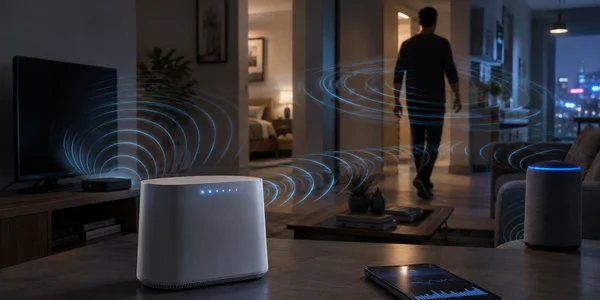 Xfinity хранит логи движения дома — их могут получить правоохранители