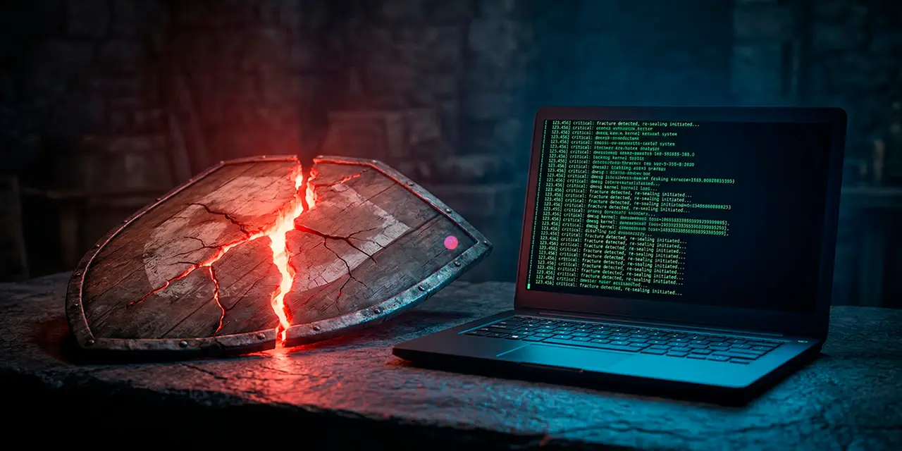 Nine AppArmor flaws let unprivileged users gain root on 12.6 million Linux systems