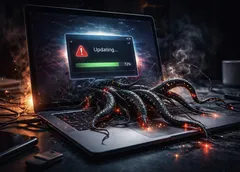 Хакеры превратили обновление TrueConf в канал доставки вредоносного ПО