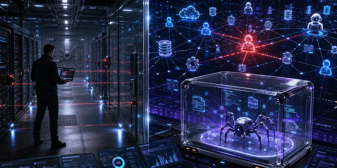 Bank of America покупает MDSec, Okta — Permiso