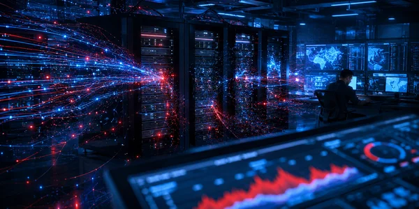 Инфраструктура Amnezia попала под масштабную DDoS-атаку