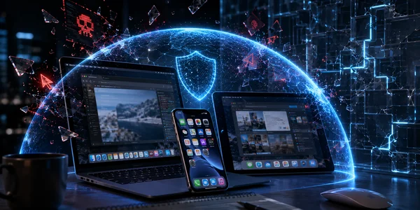 Apple закрыла десятки уязвимостей в iPhone, Mac и Safari