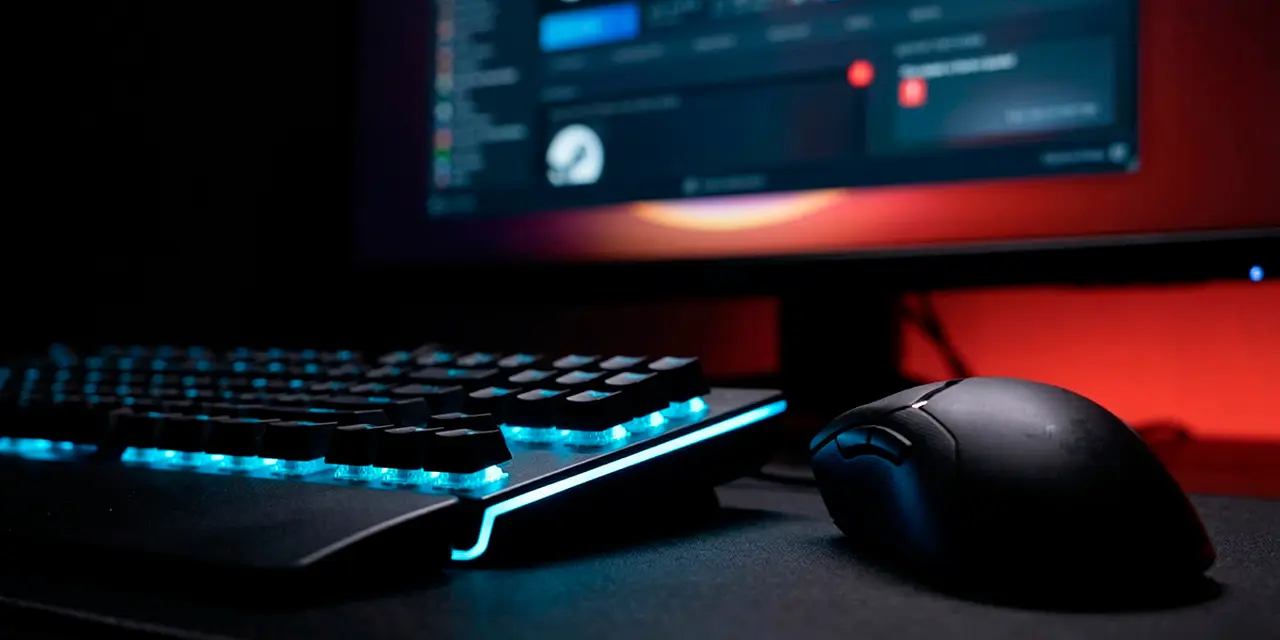 FBI investigates seven Steam games laced with malware that drained crypto wallets