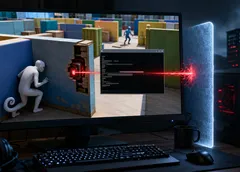 Карты MECCHA CHAMELEON тайно запускали PowerShell на ПК игроков