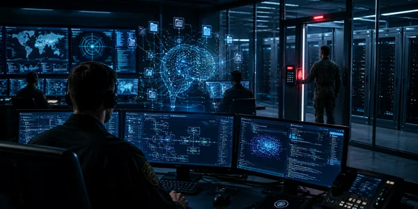 Пентагон впустил коммерческий ИИ в закрытые сети: OpenAI, Google, Microsoft и SpaceX получили военный контур