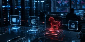 Lazarus обновила инструменты для атак на финсектор: новый RemotePE живет в памяти и почти не оставляет следов