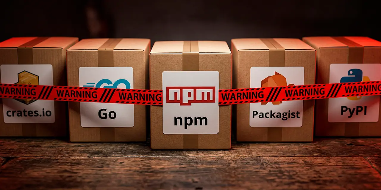Contagious Interview now ships malicious packages to npm, PyPI, Go, Rust, and PHP