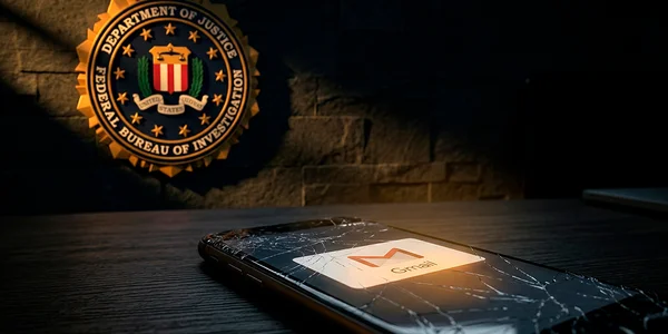 Iran-linked Handala publishes FBI Director Patel's personal photos and 300+ emails