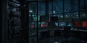 Lotus Wiper ударил по энергетике Венесуэлы: найден новый вайпер, который стирает диски и ломает восстановление