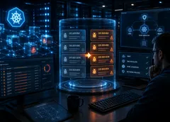 Kubernetes исправляет старые CVE-записи: сканеры начнут видеть уязвимости, которые годами считались закрытыми