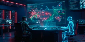 Заменит ли ИИ специалистов по кибербезопасности в 2026 году