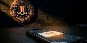 Iran-linked Handala publishes FBI Director Patel's personal photos and 300+ emails