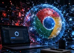 382 уязвимости за один релиз: Google выпустила большой патч Chrome и закрыла 15 критических уязвимостей