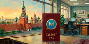 Два закона за один день: MAX становится официальной заменой паспорта и студенческого билета