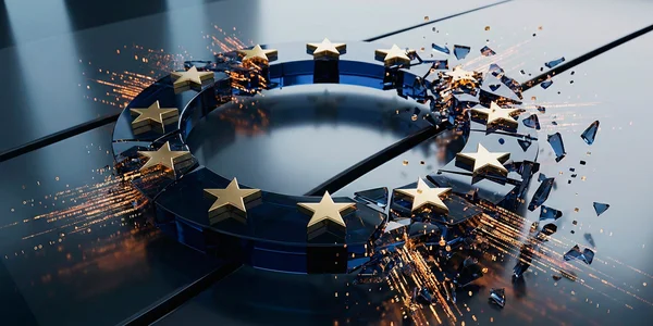 Европейскую комиссию взломали через платформу MDM