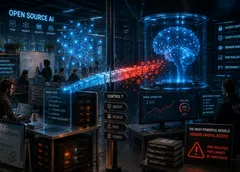 Амодеи снова спорит с open source AI: почему глава Anthropic считает открытые модели отвлекающим манёвром