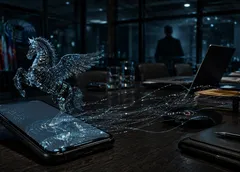 Pegasus взломал iPhone участника расследования Pegasus