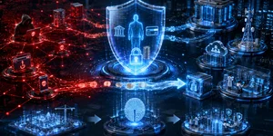 Минцифры предложило единую систему борьбы с киберпреступностью