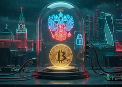 Криптозакон 2027: лимиты на покупку, лицензии для бирж и запрет Monero