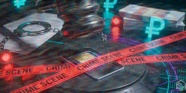 SIM-карты подорожают за надежность: Минцифры грозит операторам штрафами до 1 млн рублей