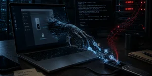 Odyssey подменяет криптокошельки и оставляет бэкдор на Mac