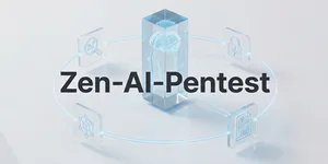 Zen-AI-Pentest: ИИ-агент, который сам проводит пентест. Что умеет, чего не умеет и стоит ли пробовать