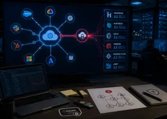 Взлом Klue задел HackerOne, Huntress, Snyk и других клиентов через Salesforce-интеграции