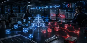 В npm, PyPI и Crates.io нашли 34 вредоносных пакета TrapDoor: под ударом разработчики, криптокошельки и AI-проекты
