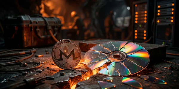 Fake installer operation REF1695 earned $9,400 in Monero deploying RATs and miners