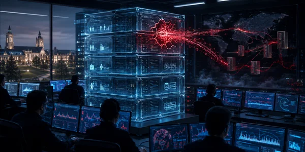Google подтвердила эксплуатацию zero-day в Oracle PeopleSoft