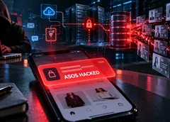 Хакеры угнали пуши ASOS и украли данные клиентов