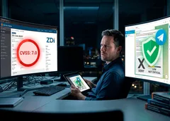 Уязвимость в Telegram есть в базе ZDI, но с оценкой путаница: мессенджер всё отрицает