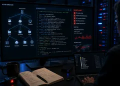 AD начали картировать скриптами от ИИ