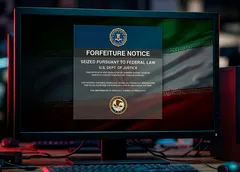 FBI seizes four Handala Hack domains, MOIS-linked group launches replacement within hours