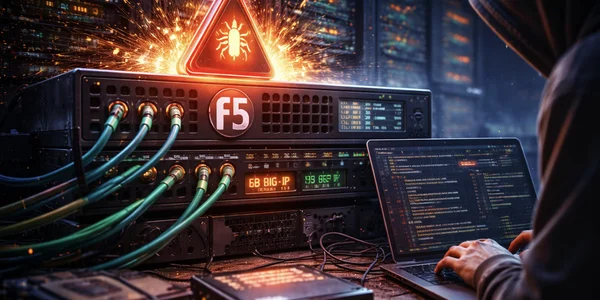 Более 14 тысяч F5 BIG-IP APM всё ещё открыты для RCE-атак