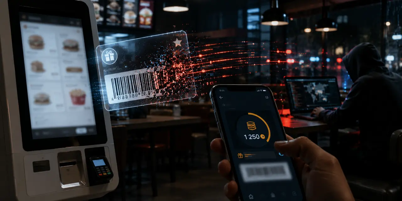McDonald’s France сбросил идентификаторы McDo+: злоумышленники списывали бонусные баллы клиентов