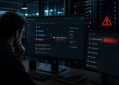 Критическую уязвимость GitLab начали использовать через два дня
