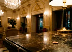 Один евроцент за ночь в люксе: испанская полиция задержала хакера, подменившего платежи на сайте бронирования