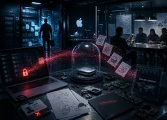 Apple обвинила OpenAI в краже аппаратных секретов