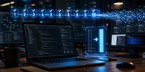После 10 млн счётчик замолчал: Тибо Соттьо обещает сюрприз для Codex 13 августа