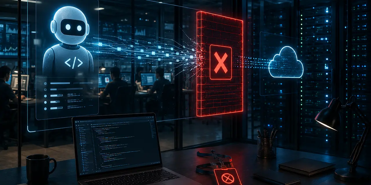 Alibaba запретит сотрудникам Claude Code: внутри компании инструмент Anthropic признали высокорисковым