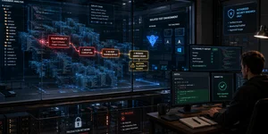 OpenAI выпустила GPT-5.6-Cyber: модель ищет уязвимости нулевого дня и собирает рабочие цепочки эксплуатации