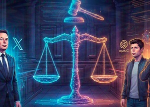 Илон Маск требует до 134 млрд долларов от OpenAI и Microsoft