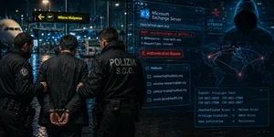 Участника Silk Typhoon экстрадировали в США: дело о взломах Exchange и атаках на COVID-исследования
