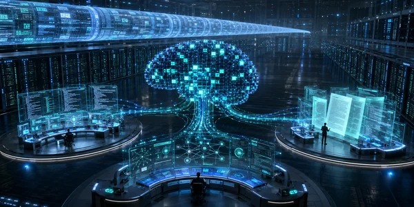 NVIDIA выпустила Nemotron 3 Ultra: 550 млрд параметров, контекст на миллион токенов и ставка на ИИ-агентов