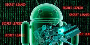 AI-приложения на Android массово сливают ключи Google Cloud и AWS