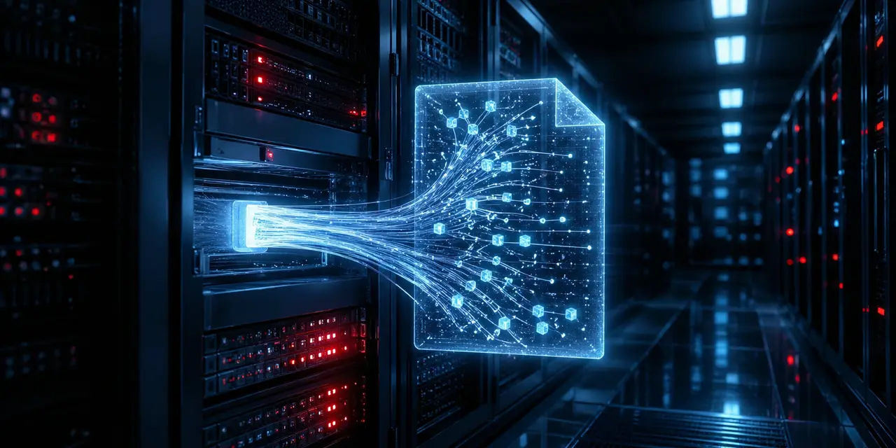 В Ollama нашли уязвимость: вредоносная модель может вытянуть данные из памяти сервера