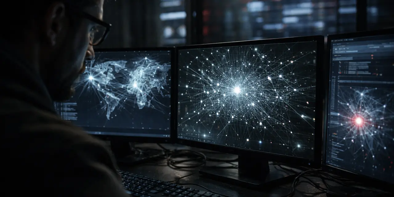 Болгарский исследователь Ангел Цветков отверг связь с BreachForums и оспорил доказательства